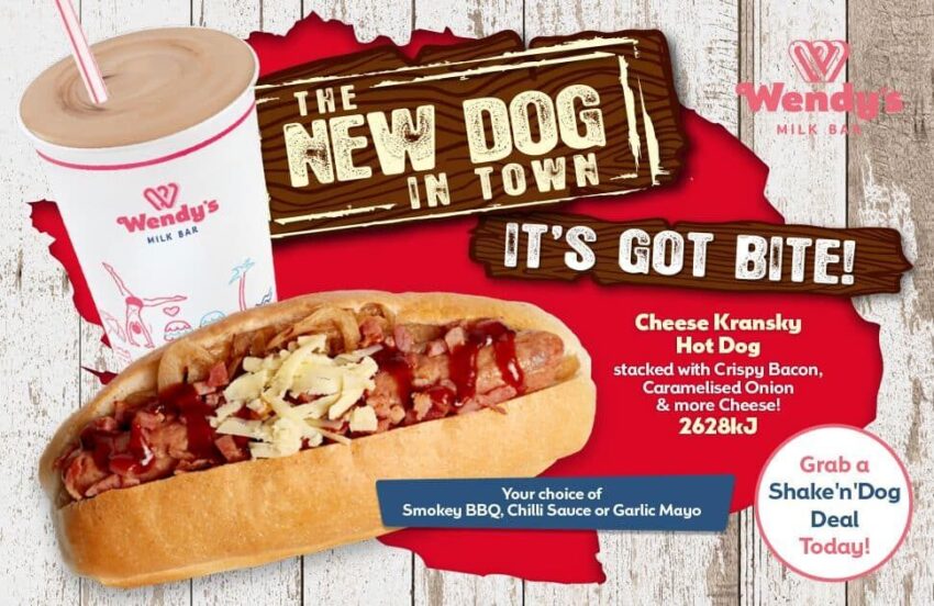 Wendy’s Hot Dog: The Definitive Guide to a Discontinued Legend