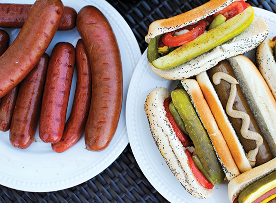 Vienna Beef Hot Dogs: The Definitive Guide to Chicago’s Iconic Treat
