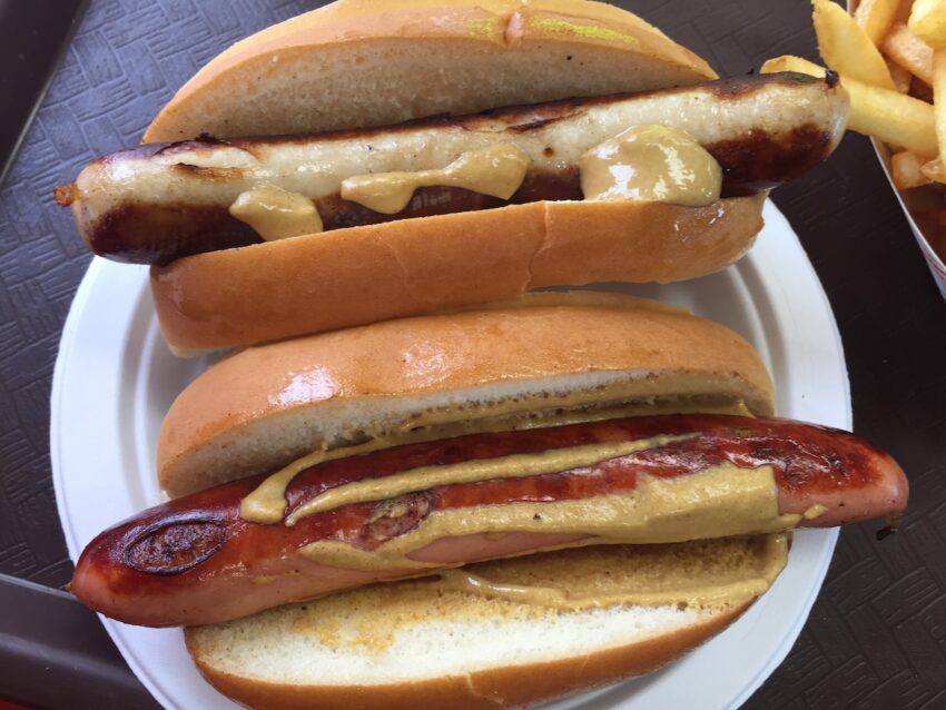 Syracuse Hot Dogs: A Definitive Guide to Coneys & Hofmanns
