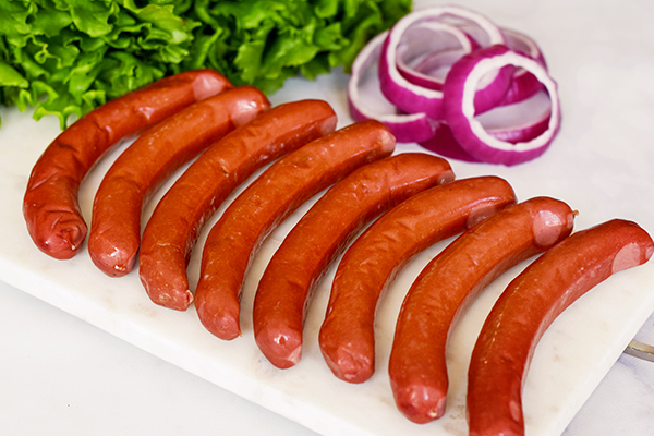 Waygu Hot Dogs: The Ultimate Guide to Gourmet Franks