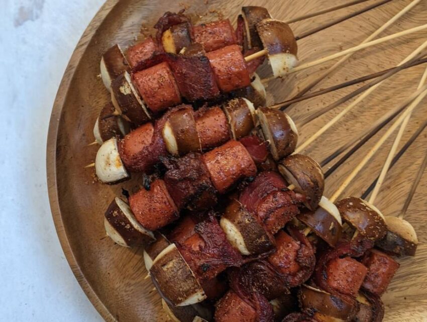 Mini Kosher Hot Dogs: The Ultimate Guide to Taste, Tradition & Top Brands