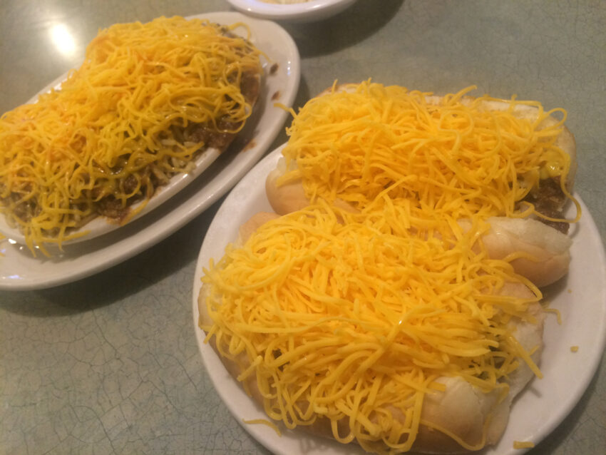 Are Skyline Hot Dogs Beef? The Definitive Answer & Nutritional Deep Dive