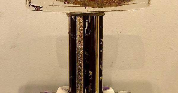 Hot Dog in Epoxy: The Ultimate Guide to Preservation (or Absurd Art?)
