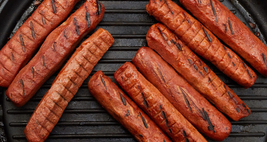 Best Plant Based Hot Dogs: Expert Review, Benefits & Buying Guide