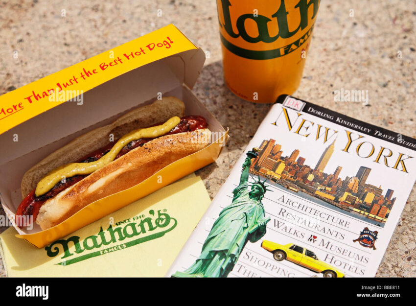 Are Nathan’s Hot Dogs Healthy? An Expert Nutritional Breakdown
