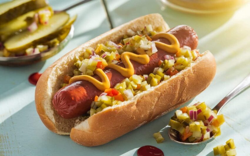 Best Relish for Hot Dogs: The Ultimate Guide to Topping Your Wieners