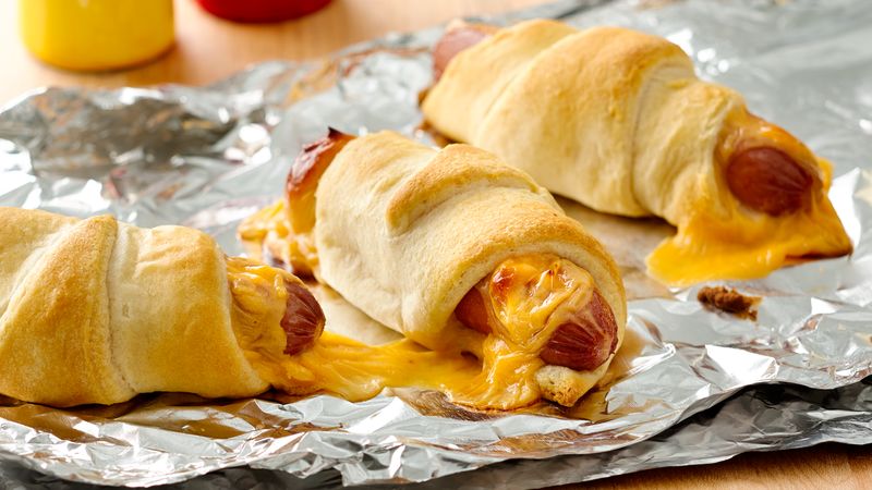 Croissant Hot Dogs: The Ultimate Guide to Baking, Recipes & Trends