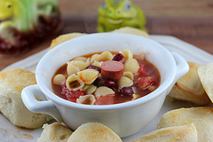 Ultimate Bean and Hot Dog Soup Guide: Recipe, Tips & More!