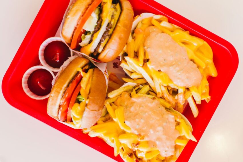 In-N-Out Hot Dog: The Urban Legend EXPOSED! (2024)