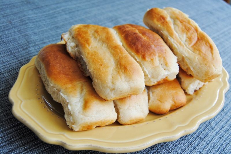 Potato Hot Dog Bun: The Ultimate Guide to Flavor, Texture & More!