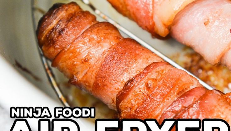 Ninja Foodi Hot Dogs: Perfectly Cooked Every Time!