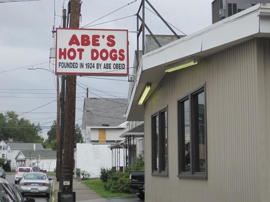 Abe’s Hot Dogs Kingston: The Definitive Guide (2024)