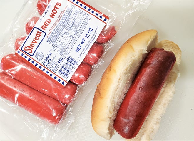 Red Hot Dogs North Carolina: A Deep Dive into the Tar Heel State’s Culinary Icon