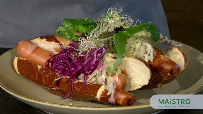 Sprouts Hot Dogs: The Ultimate Guide to Nutrition, Taste, & Healthy Eating