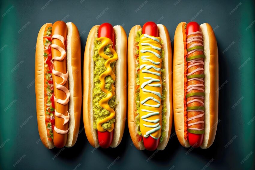 Ultimate Hot Dog Fillings Guide: Expert Recipes & Topping Ideas