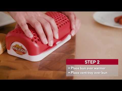 Best Microwave Hot Dog Cooker? Expert Reviews & Buying Guide
