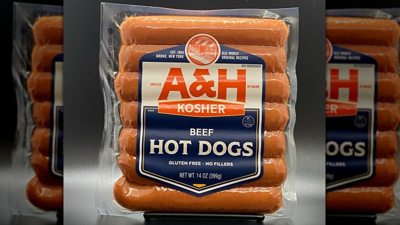 A&H Kosher Hot Dogs: The Definitive Guide to Quality, Taste & Tradition