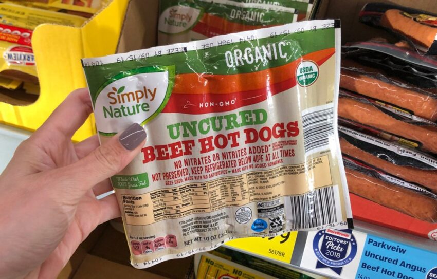 Aldi Uncured Hot Dogs: A Deep Dive into Quality, Taste & Value