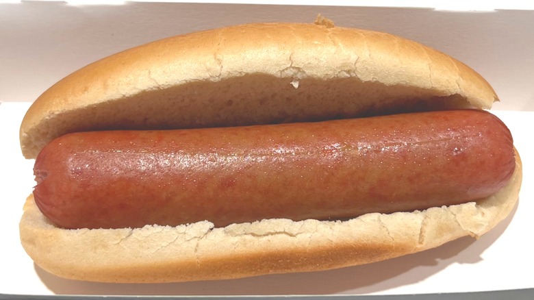 All-Beef Hot Dog: The Definitive Guide to Flavor, Quality & More
