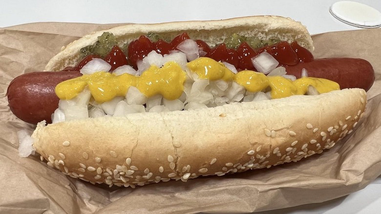 Ambassador Hot Dogs Costco: Price, Review & Is It Worth It?
