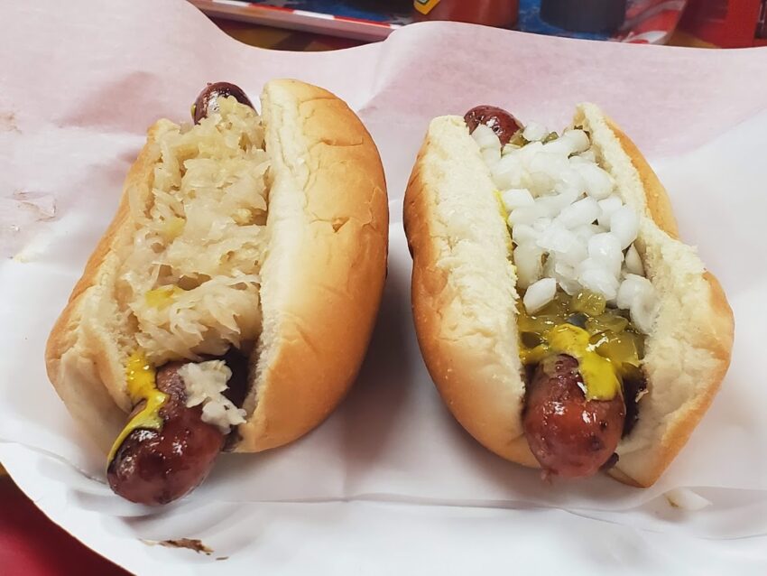 Arbetter’s Hot Dogs: The Definitive Guide to Miami’s Iconic Bite