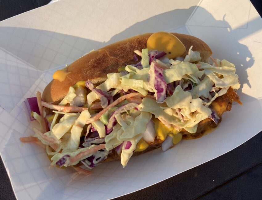 Best Hot Dogs in Wilmington NC: Your Ultimate Guide [2024]