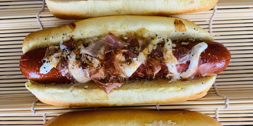 Hot Dog & Cream Cheese: The Unexpectedly Delicious Guide (2024)