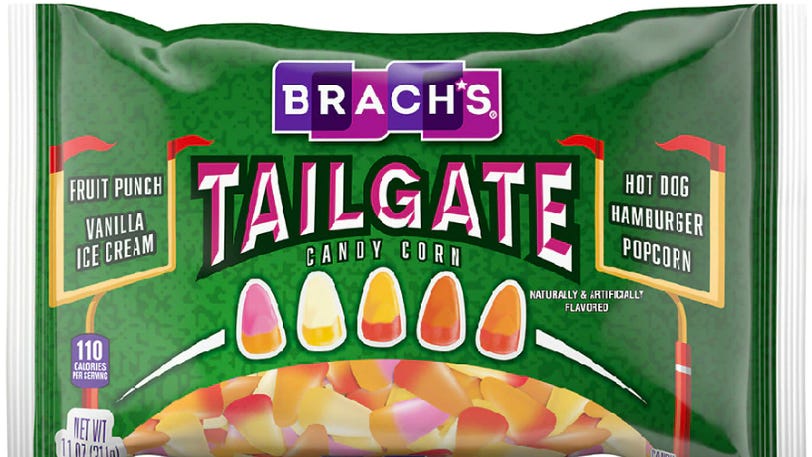 Candy Coated Hot Dogs: A Surprisingly Delicious Deep Dive