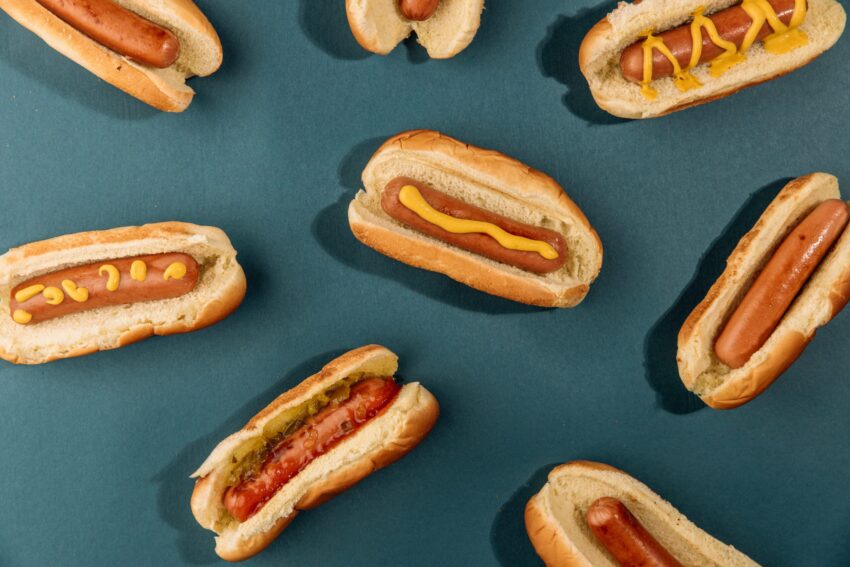 National Hot Dog Month: Your Ultimate Guide to Celebrating!