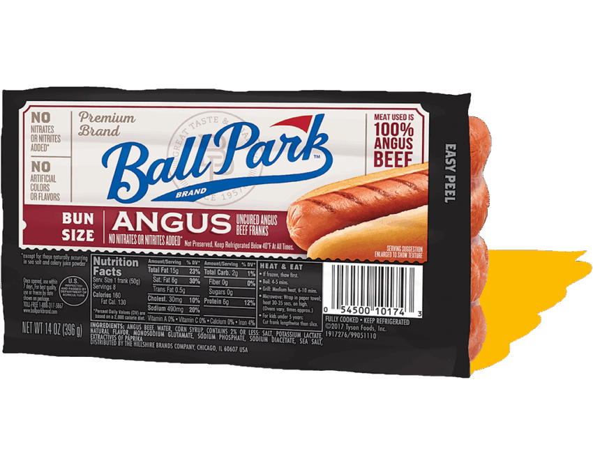 Hot Dog Bun Size Guide: Choosing the Perfect Bun [2024]