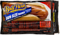Ball Park Franks Hot Dogs: The Ultimate Guide to America’s Favorite