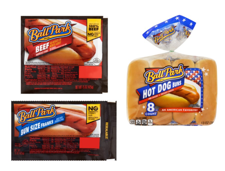 Ballpark Hot Dog Ingredients: The Ultimate Expert Guide (2024)