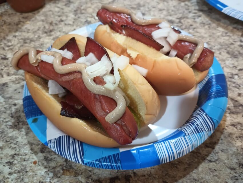 Hot Dog and Bologna: The Ultimate Guide to Processed Meat Perfection