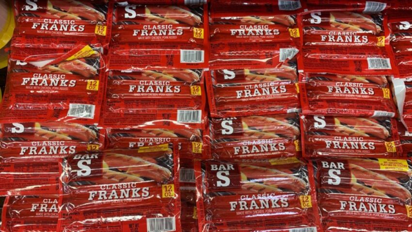 Bar-S Hot Dogs Ingredients: An Expert Deep Dive (2024)