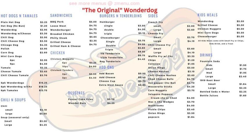 Best Hot Dogs in Peoria IL: Your Ultimate Guide (2024)