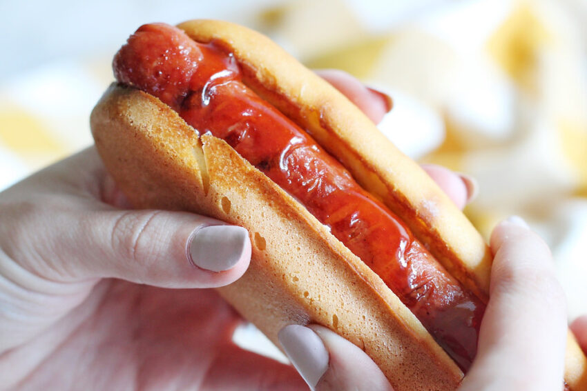 What is Hot Dog Sauce? The Ultimate Guide to Toppings & More!