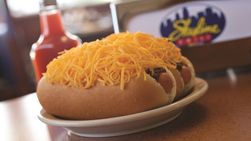 Skyline Chili Hot Dog: The Definitive Guide to Cincinnati’s Coneys
