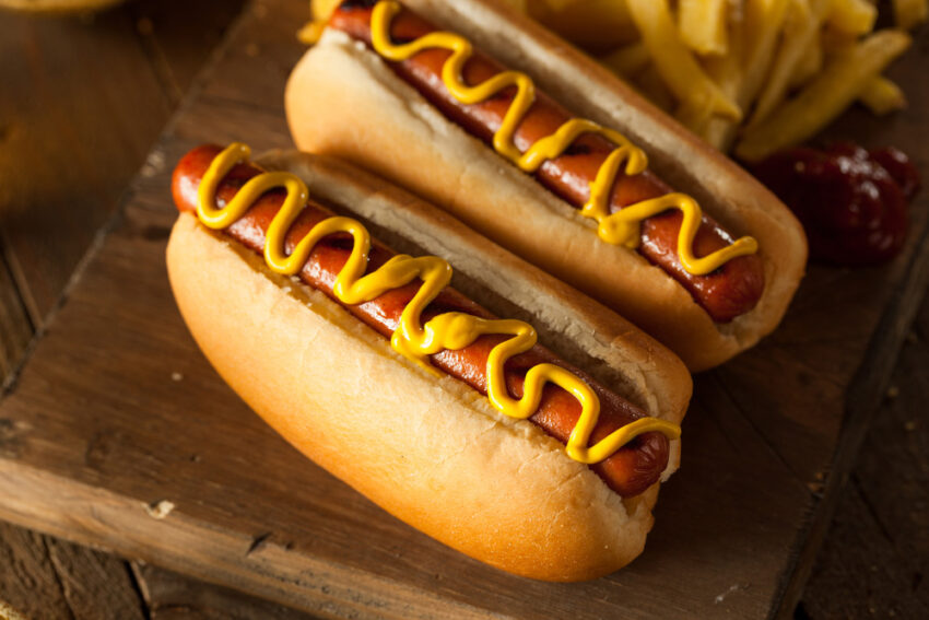 Is Hot Dog Meat Safe? Ingredients, Risks & Expert Insights