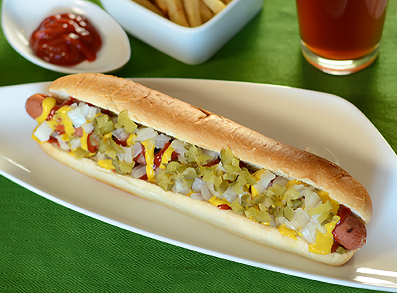 Best 10 Inch Hot Dog Buns: Expert Guide, Reviews & Where to Buy