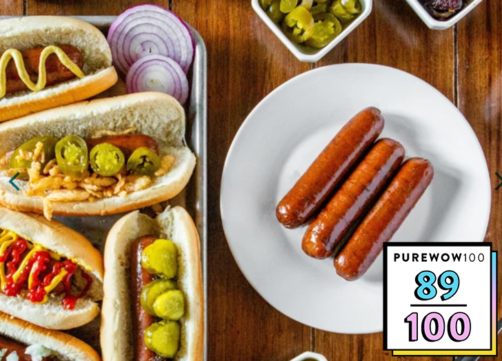 Best Red Hot Dogs Brands: A Comprehensive Guide [2024]
