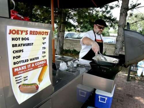 Best Hot Dogs in Naperville: Your Ultimate Guide [2024]