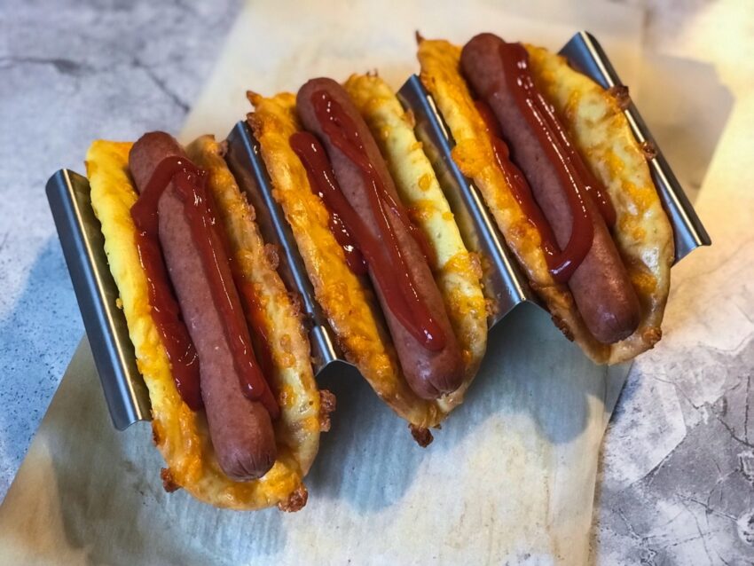 Keto Diet Hot Dogs: The Ultimate Guide to Low-Carb Franks!