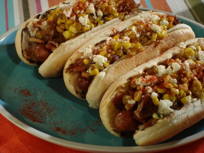 Best Sides for Hot Dogs: The Ultimate Guide to Perfect Pairings