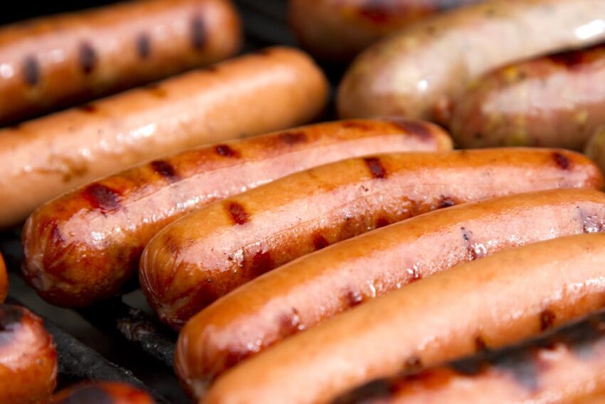 Best Store Bought Hot Dogs: Expertly Ranked & Reviewed (2024)