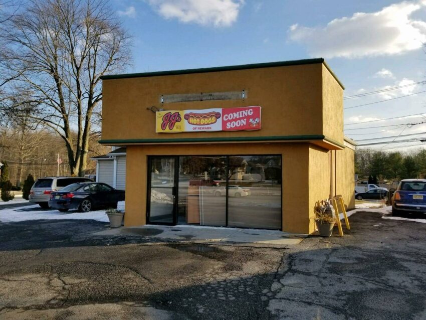 JJ’s Hot Dogs Fairfield NJ: Your Ultimate Guide (2024)