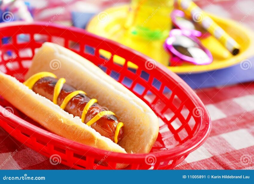 Hot Dogs for Party: The Ultimate Guide to a Delicious Celebration