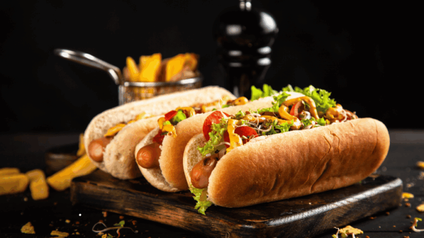 Wagyu Hot Dogs Near Me: Your Ultimate Guide to Gourmet Indulgence