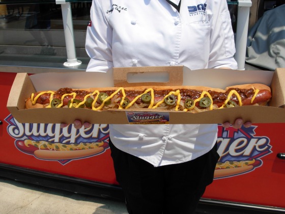 Hot Dogs at Baseball Games: The Ultimate Fan Guide