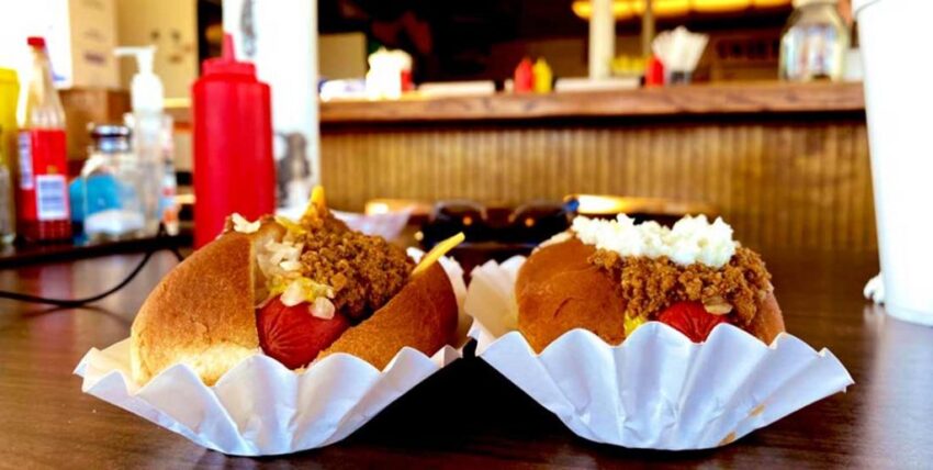 Brandi’s Hot Dogs Cartersville: Your Ultimate Guide to the Best Dogs in Town!