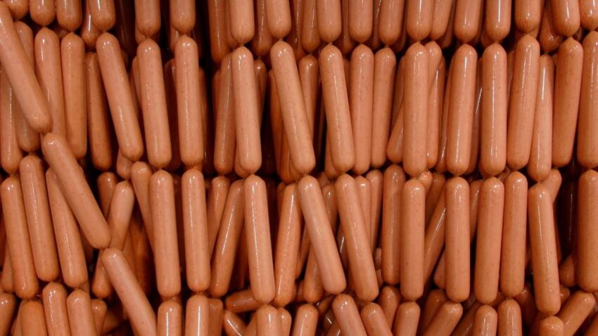 Hot Dogs Bulk: The Ultimate Guide to Buying, Storing, & Serving